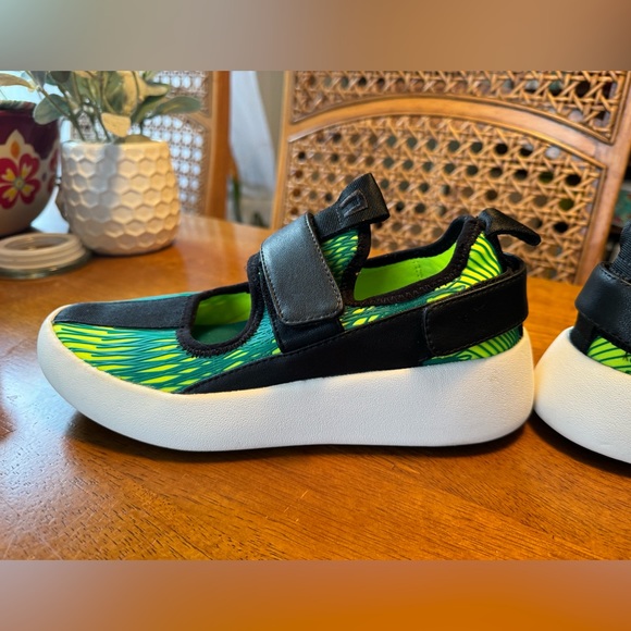 United Nude Bo Mj Sneaker 6.5 - Picture 9 of 12